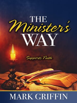 cover image of The Minister's Way